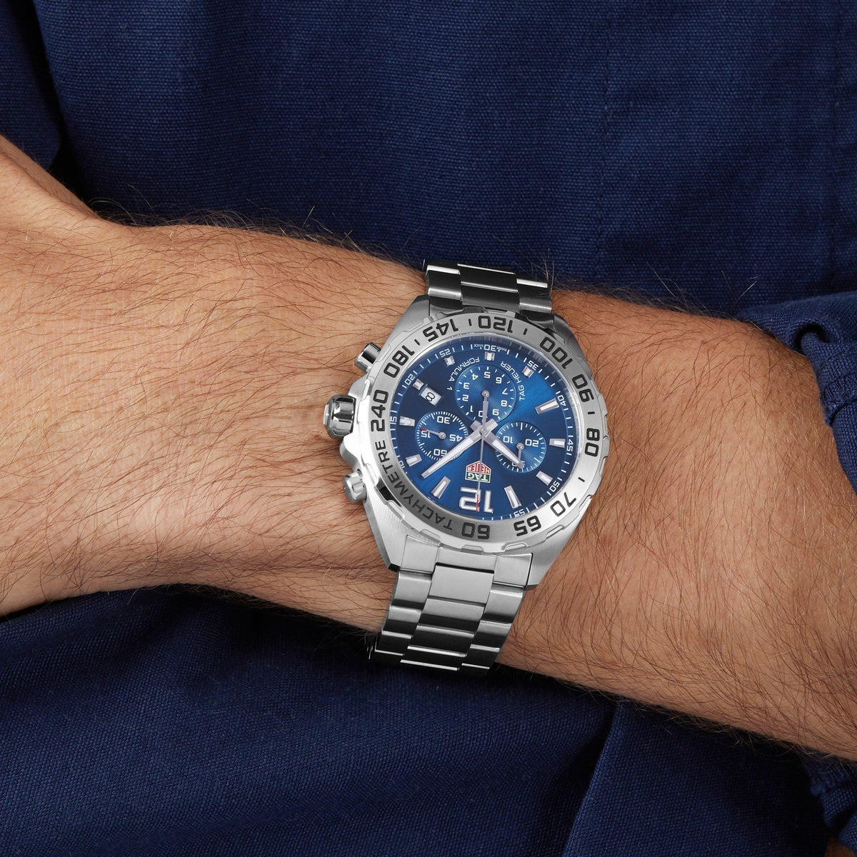 TAG Heuer Formula 1 Chronograph