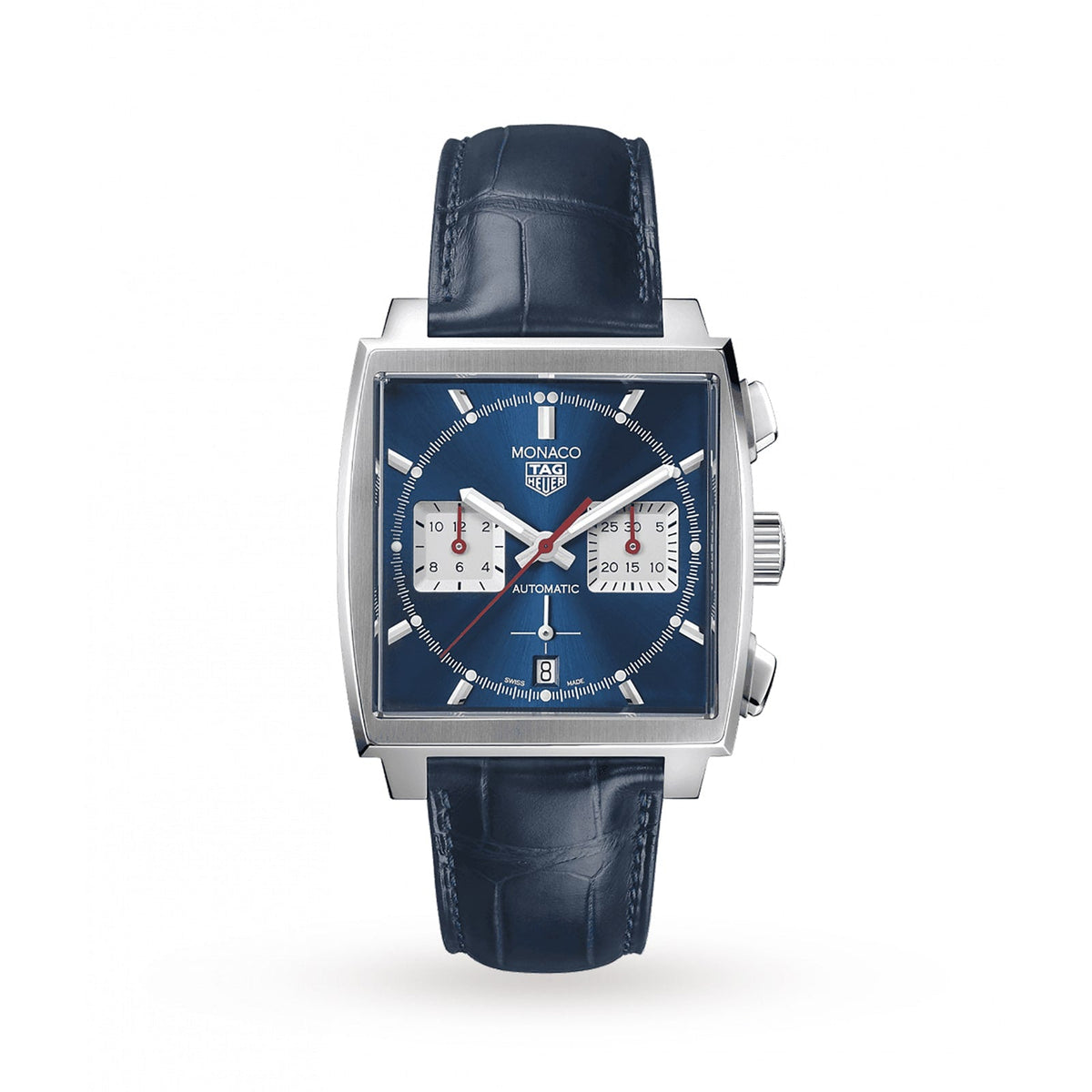 TAG Heuer Monaco Chronograph