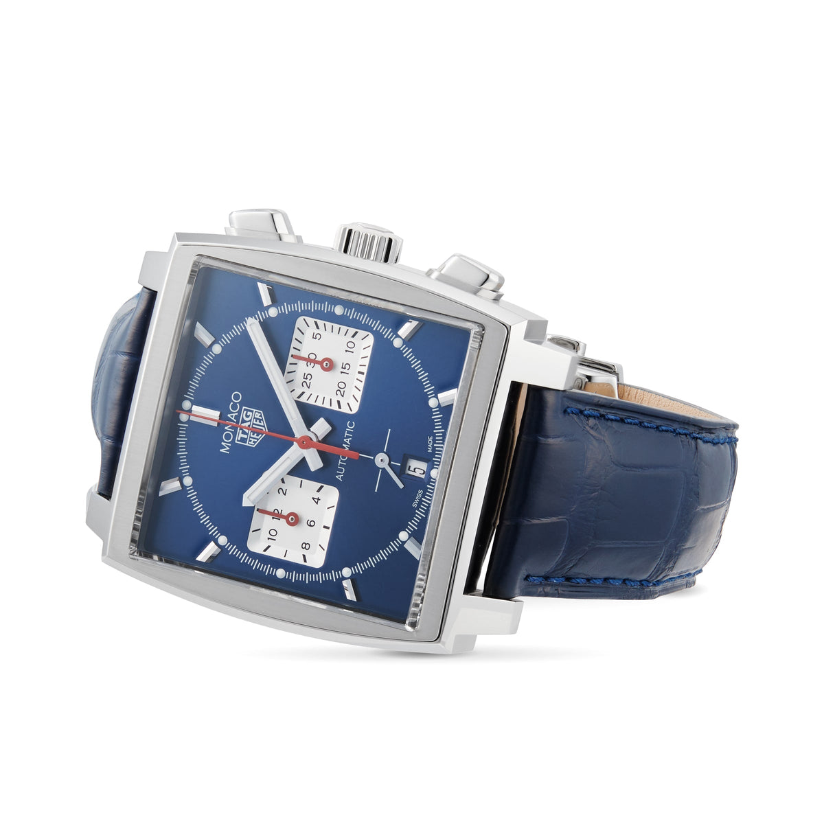 TAG Heuer Monaco Chronograph