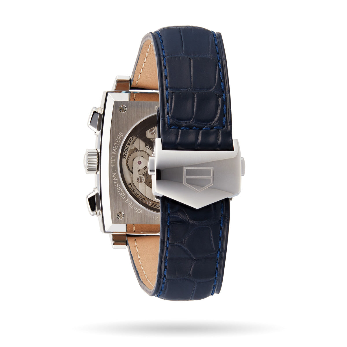 TAG Heuer Monaco Chronograph