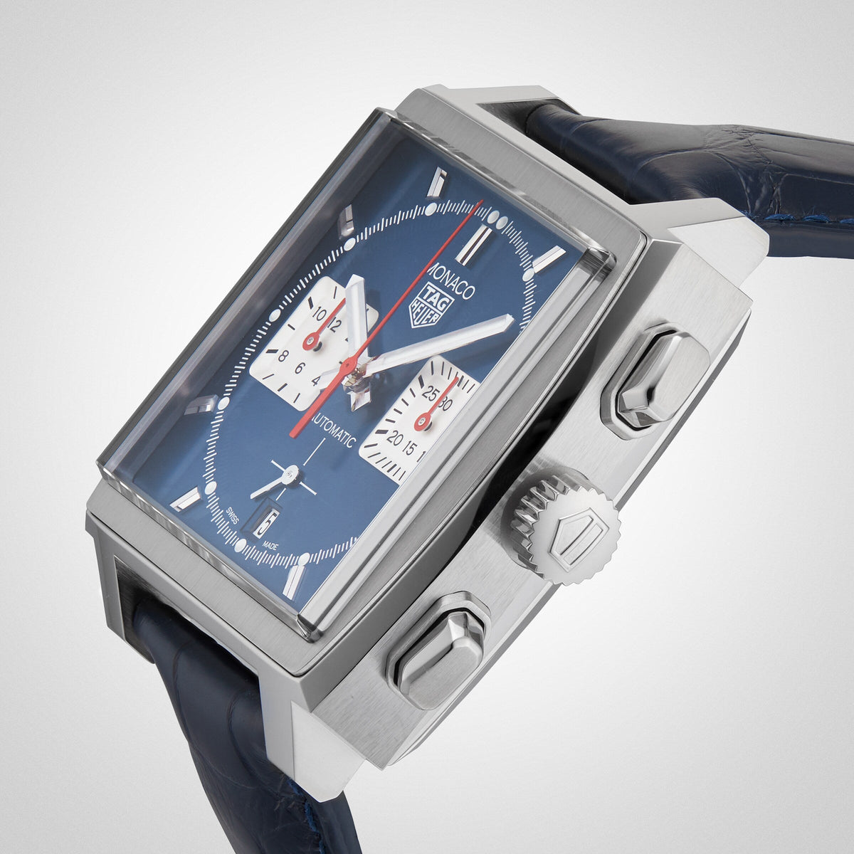 TAG Heuer Monaco Chronograph