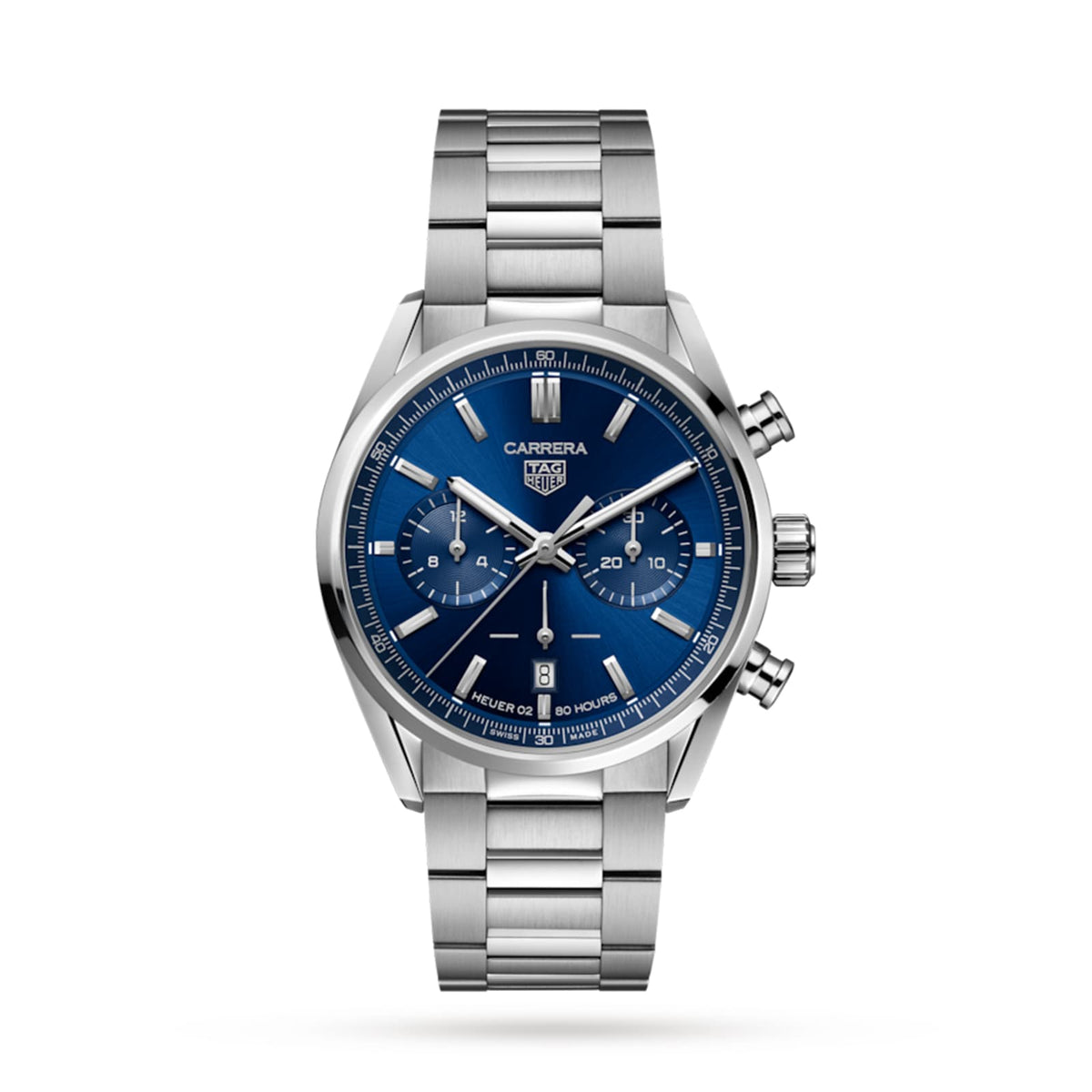 TAG Heuer Carrera Chronograph