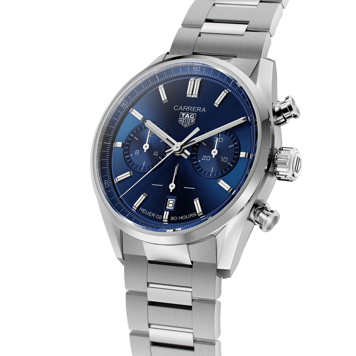 TAG Heuer Carrera Chronograph