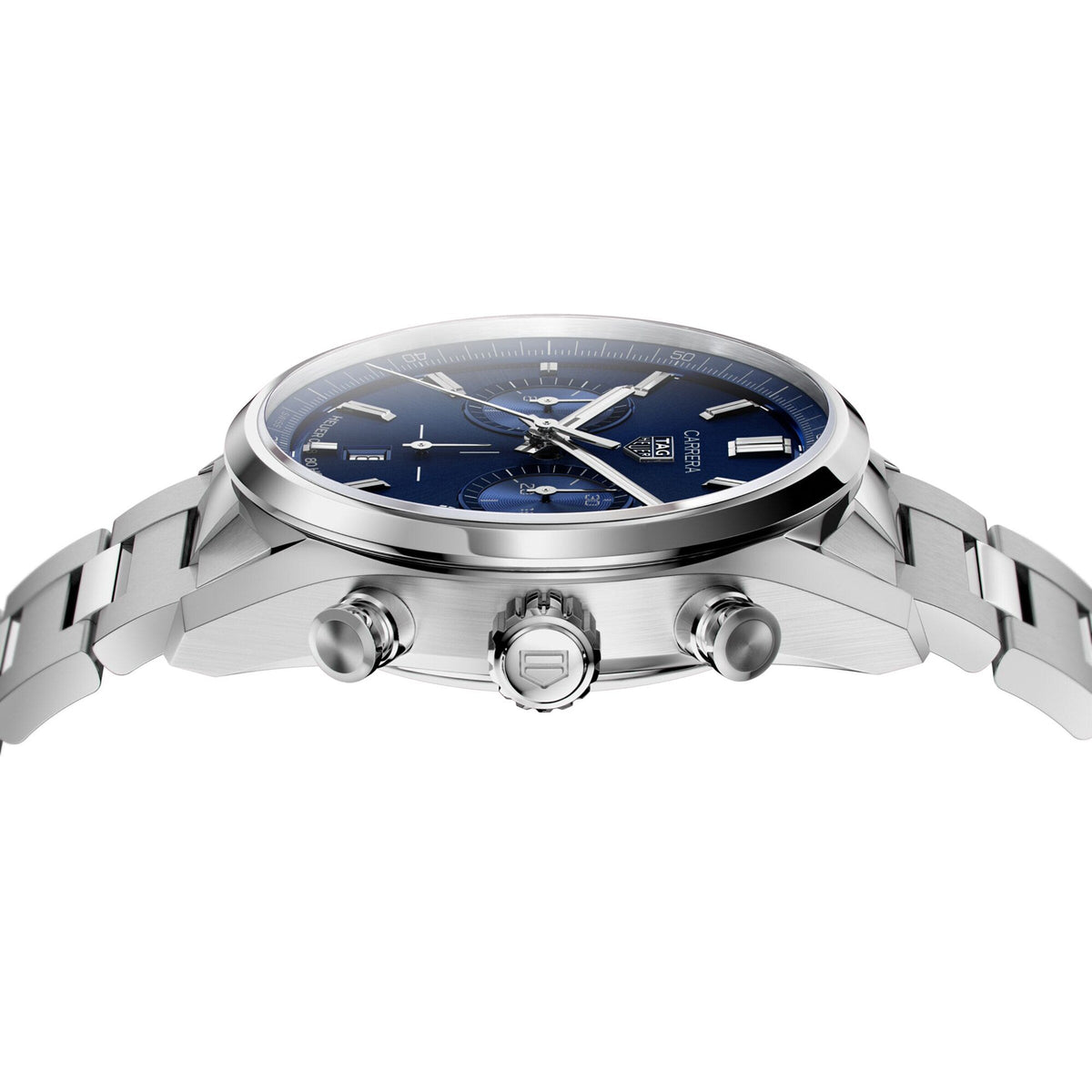 TAG Heuer Carrera Chronograph