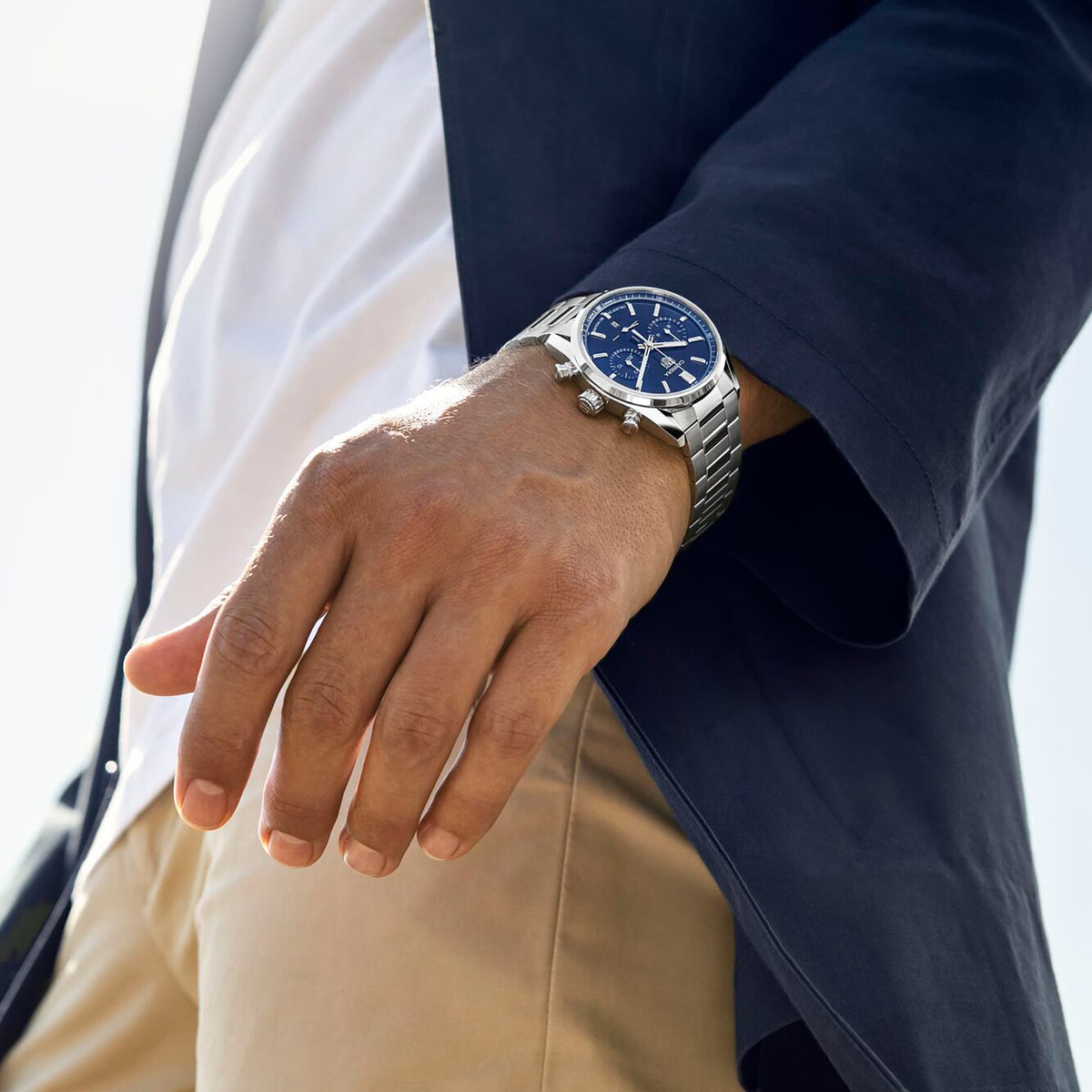 TAG Heuer Carrera Chronograph
