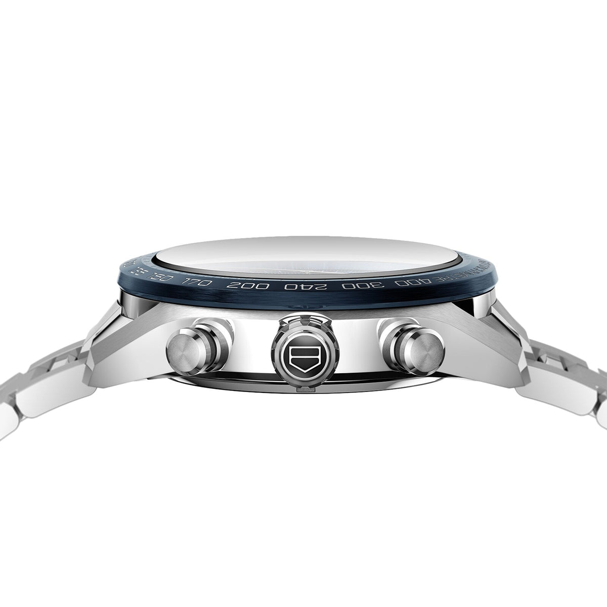 TAG Heuer Carrera Chronograph