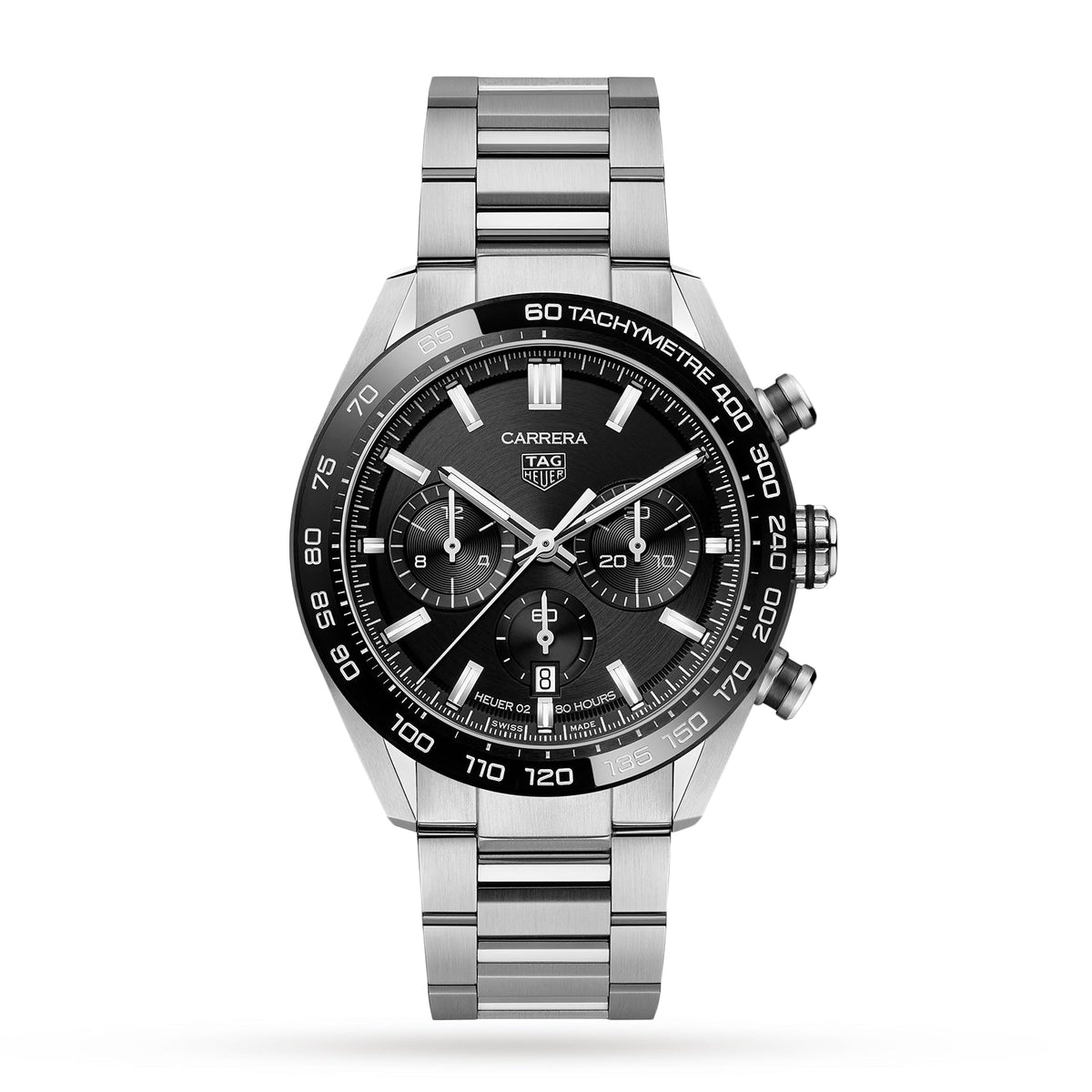 TAG Heuer Carrera Chronograph