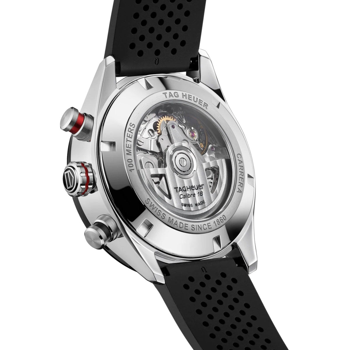 TAG Heuer Carrera Chronograph