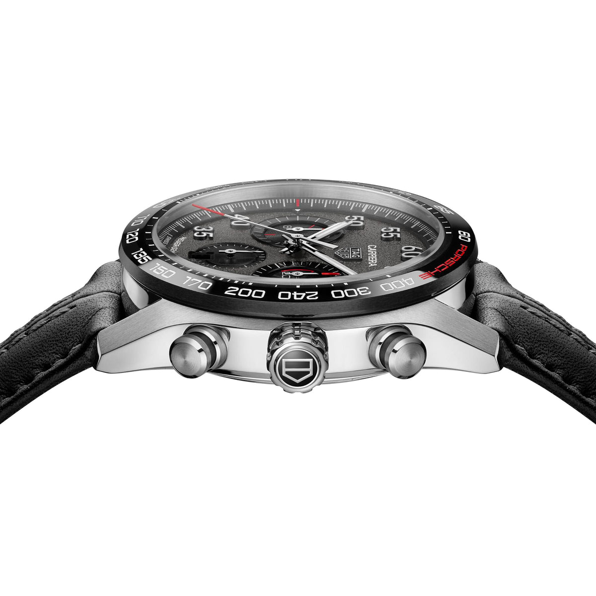 TAG Heuer Special Edition Carrera Chronograph x Porsche