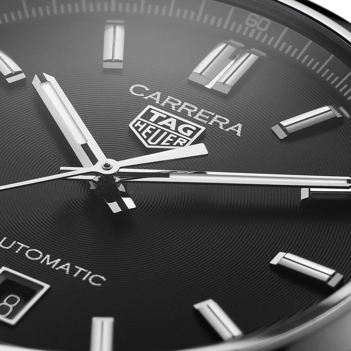 TAG Heuer Carrera Date