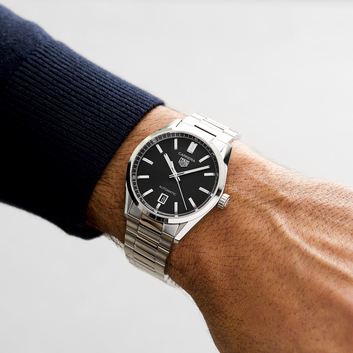TAG Heuer Carrera Date