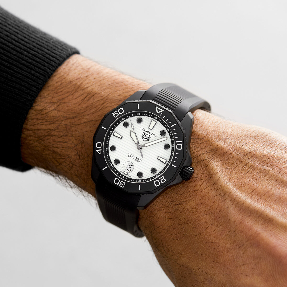 TAG Heuer Aquaracer Professional 300 Date