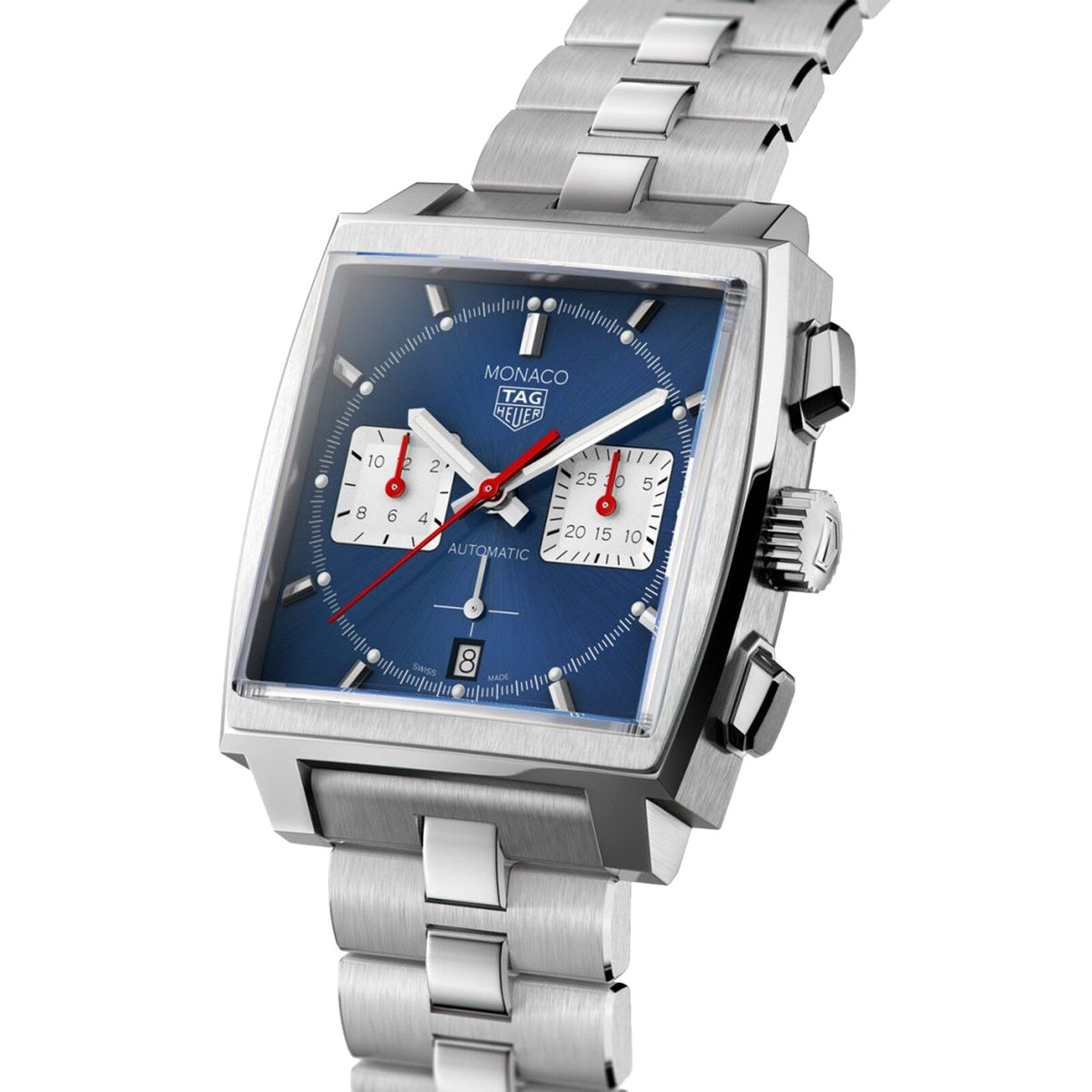 TAG Heuer Monaco Chronograph