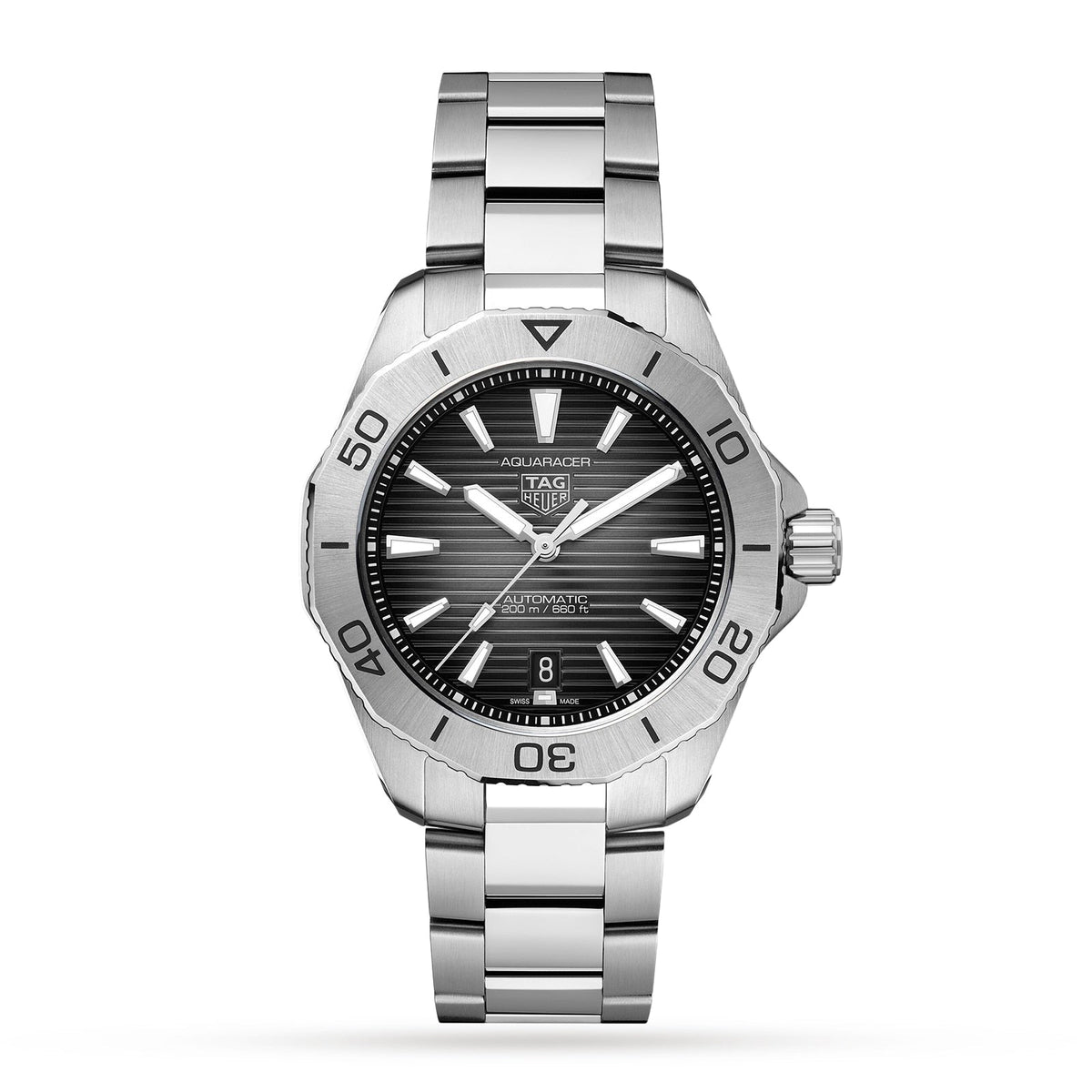 TAG Heuer Aquaracer Professional 200 Date