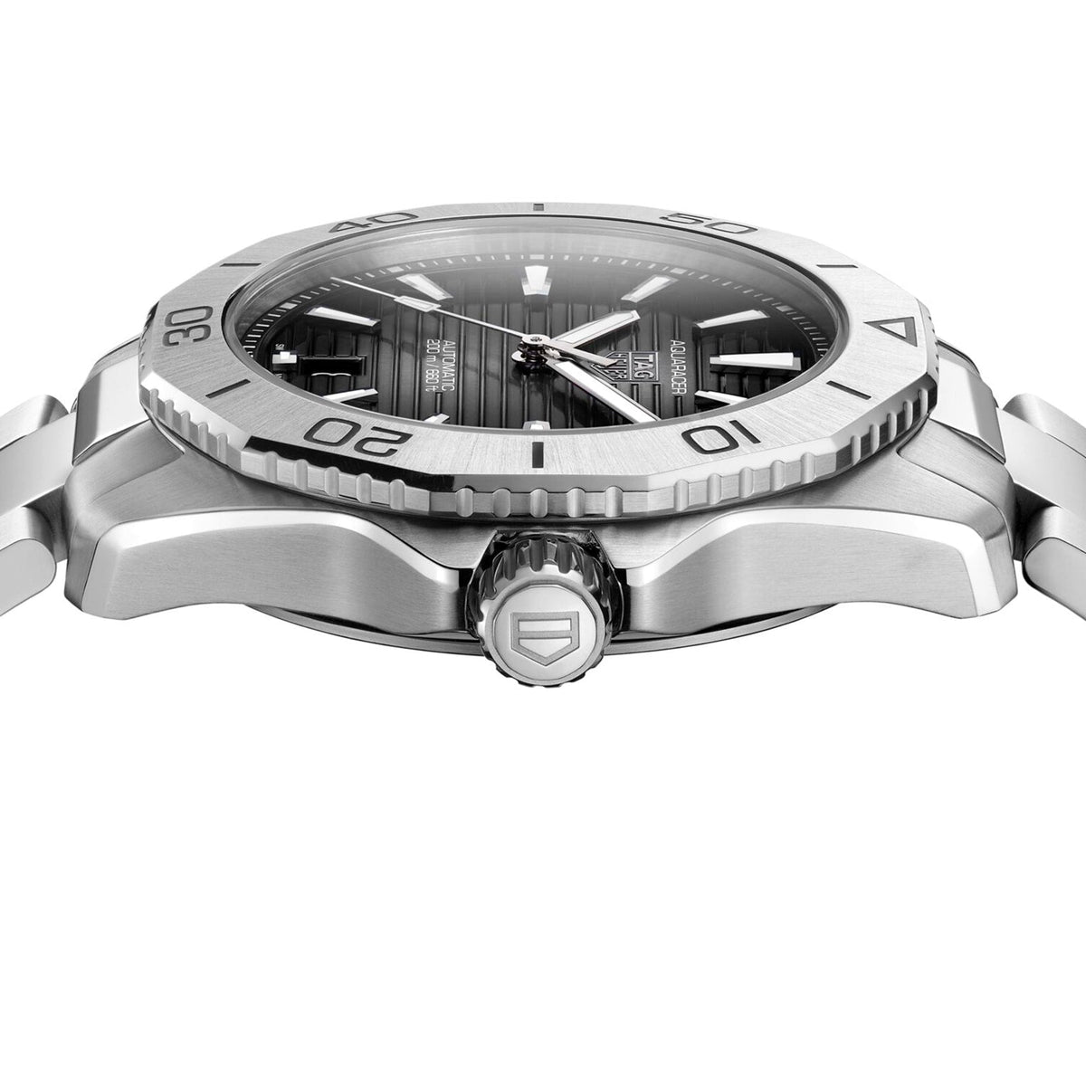 TAG Heuer Aquaracer Professional 200 Date