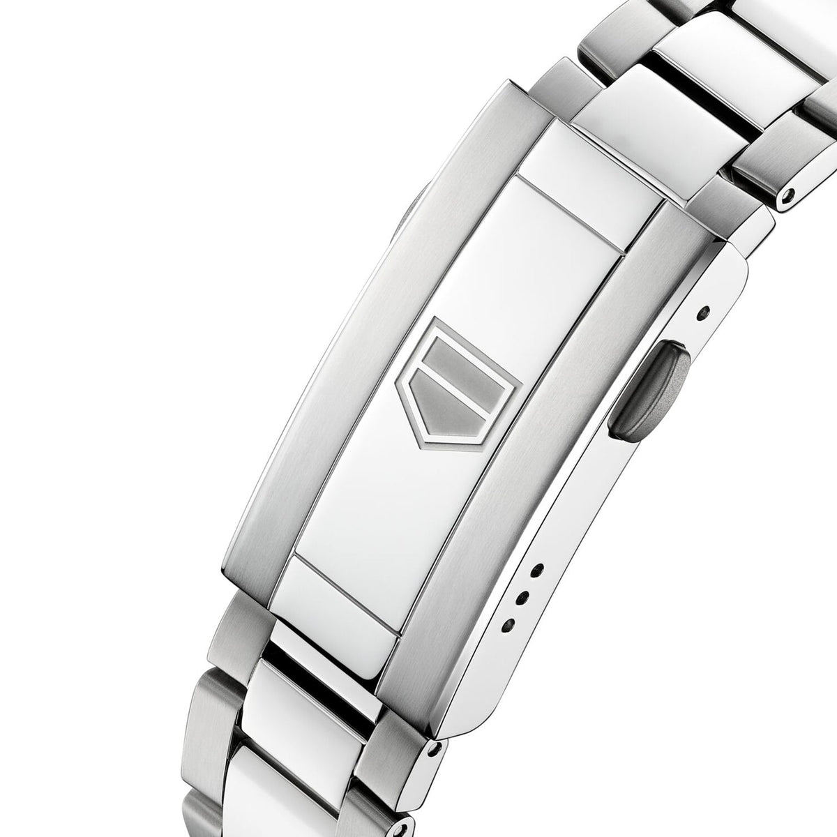 TAG Heuer Aquaracer Professional 200 Date