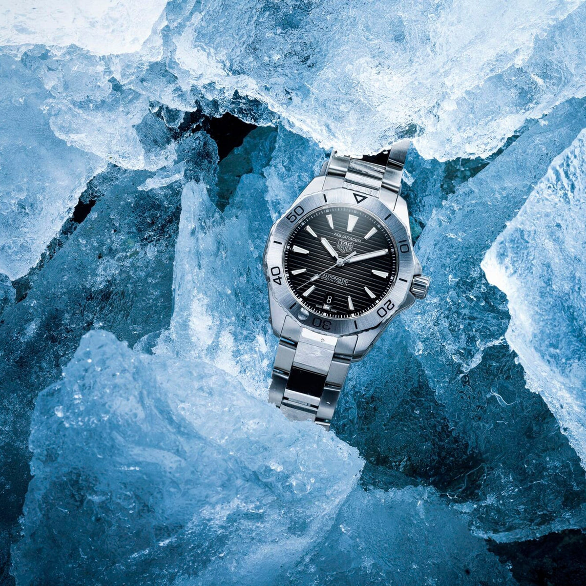 TAG Heuer Aquaracer Professional 200 Date