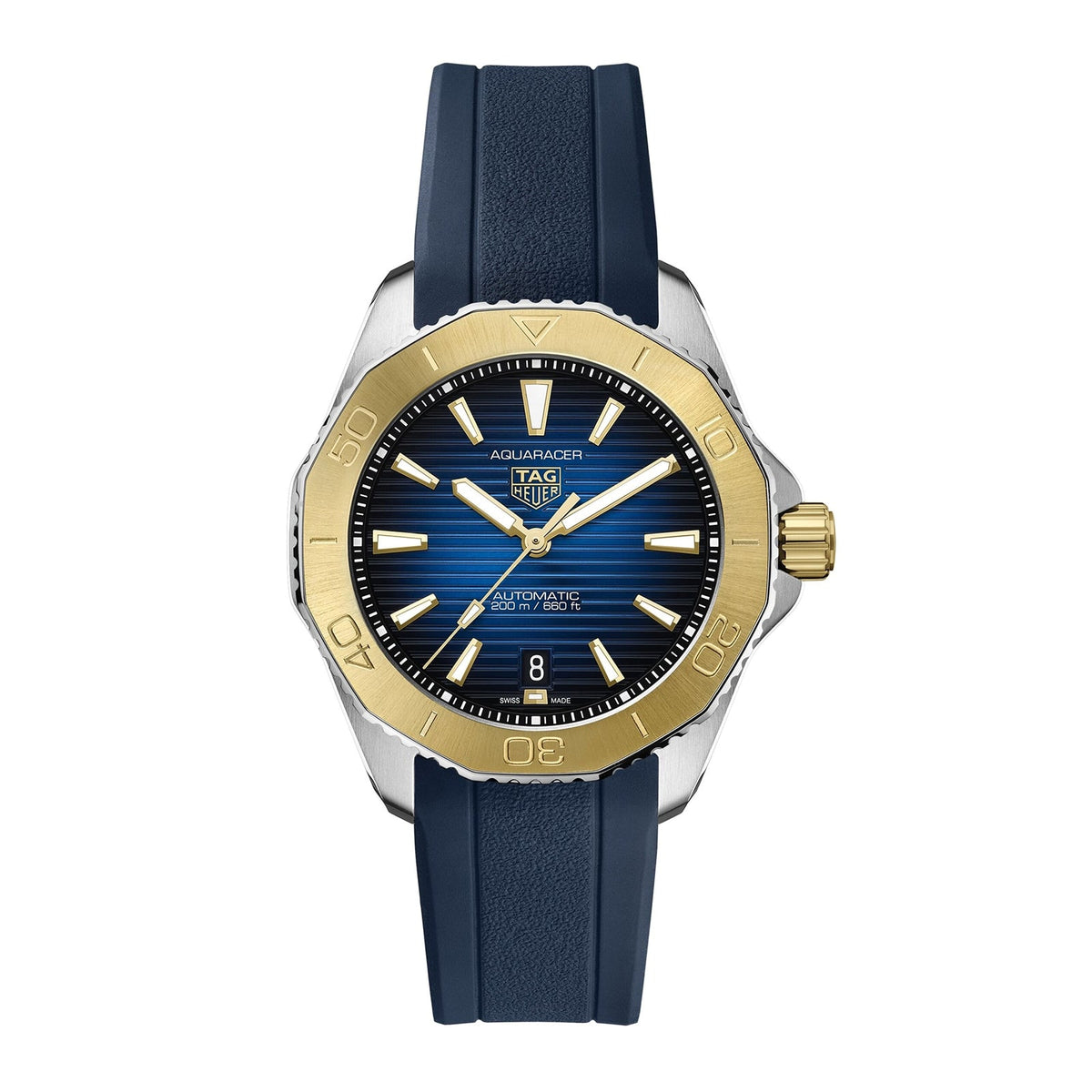 TAG Heuer Aquaracer Professional 200 Date