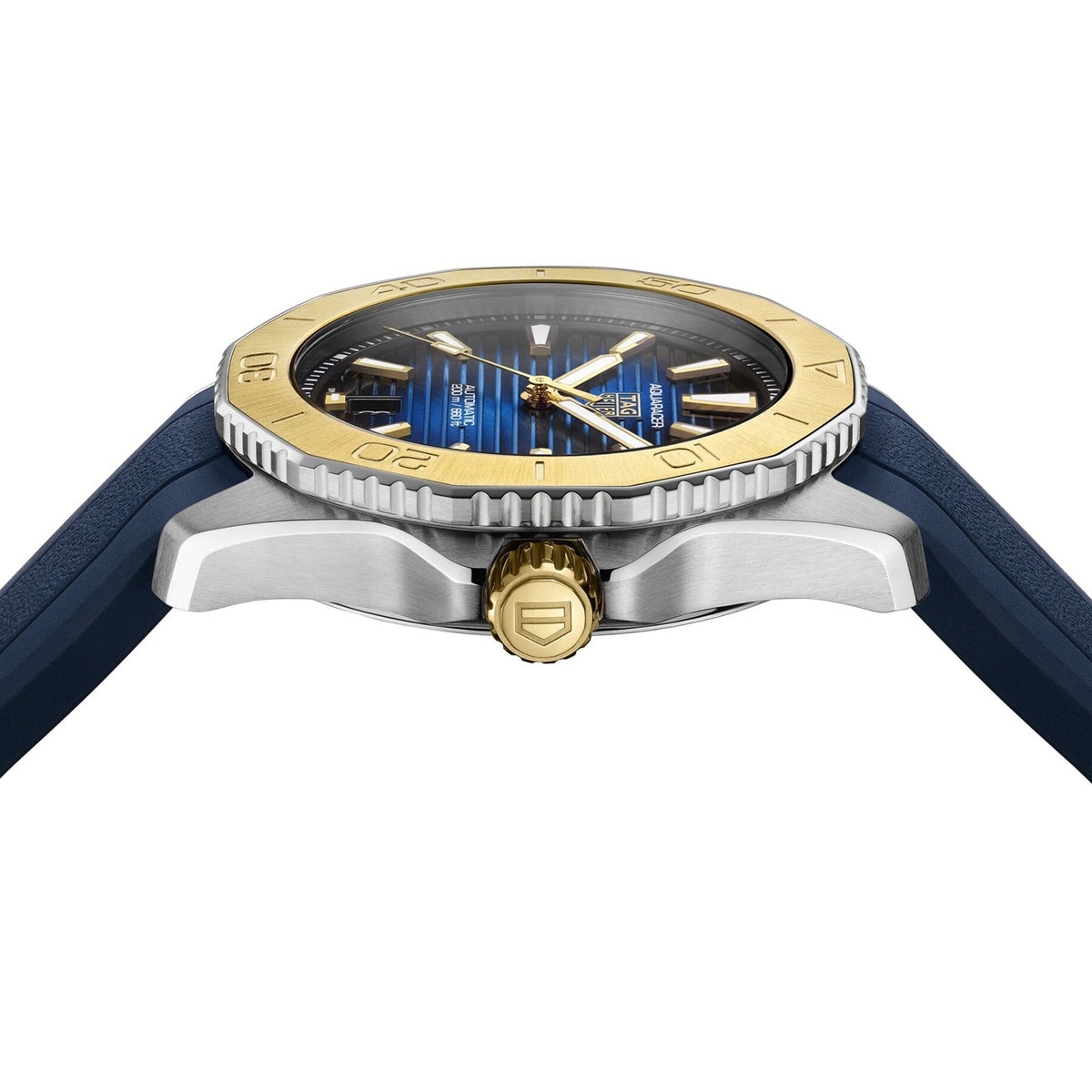 TAG Heuer Aquaracer Professional 200 Date