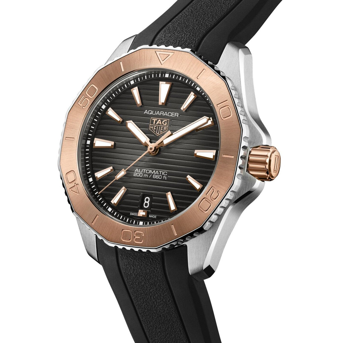 TAG Heuer Aquaracer Professional 200