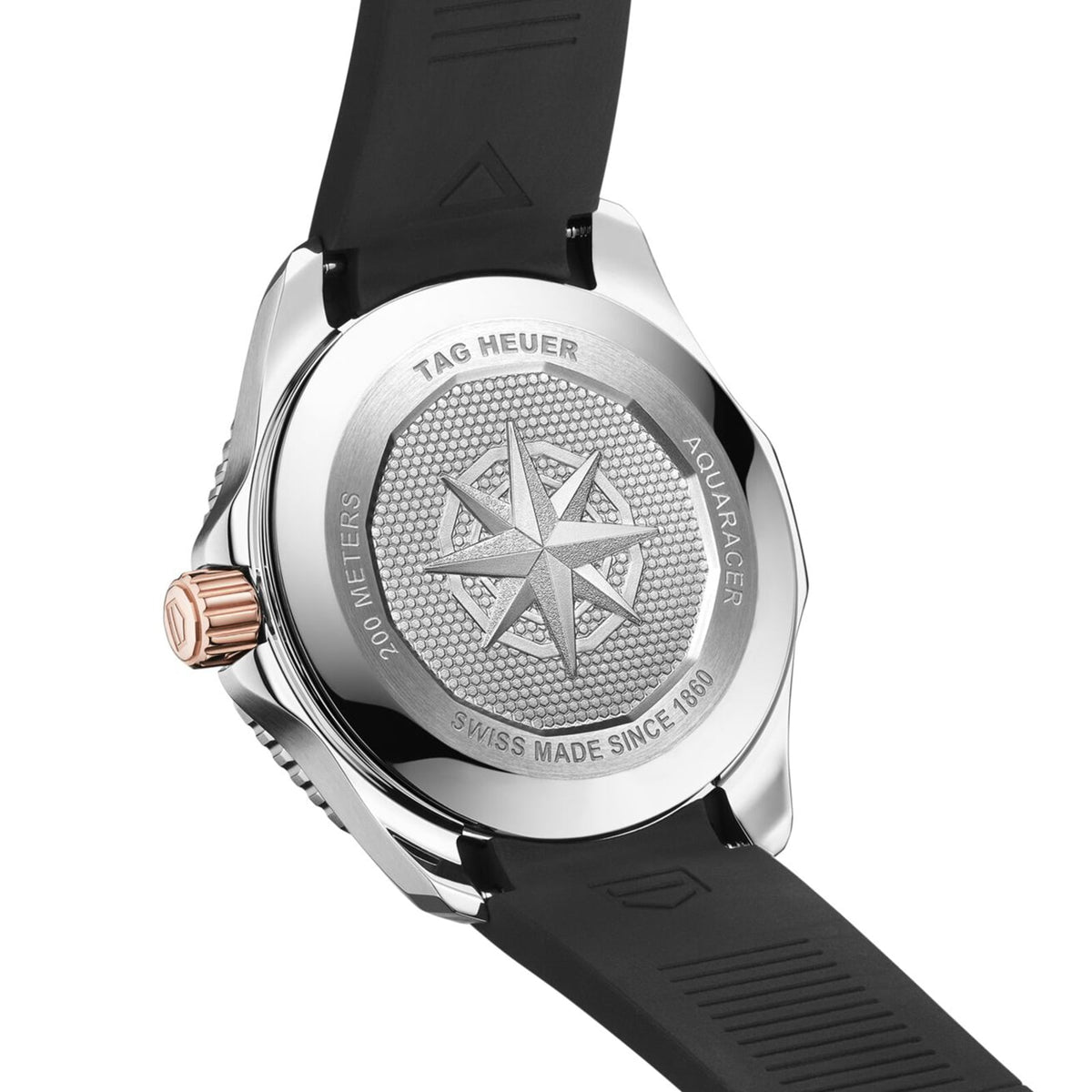 TAG Heuer Aquaracer Professional 200