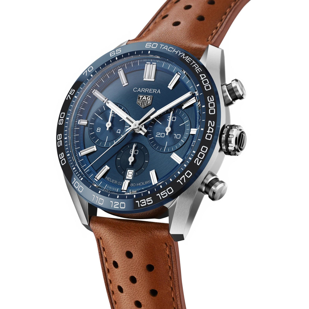 TAG Heuer Carrera Chronograph