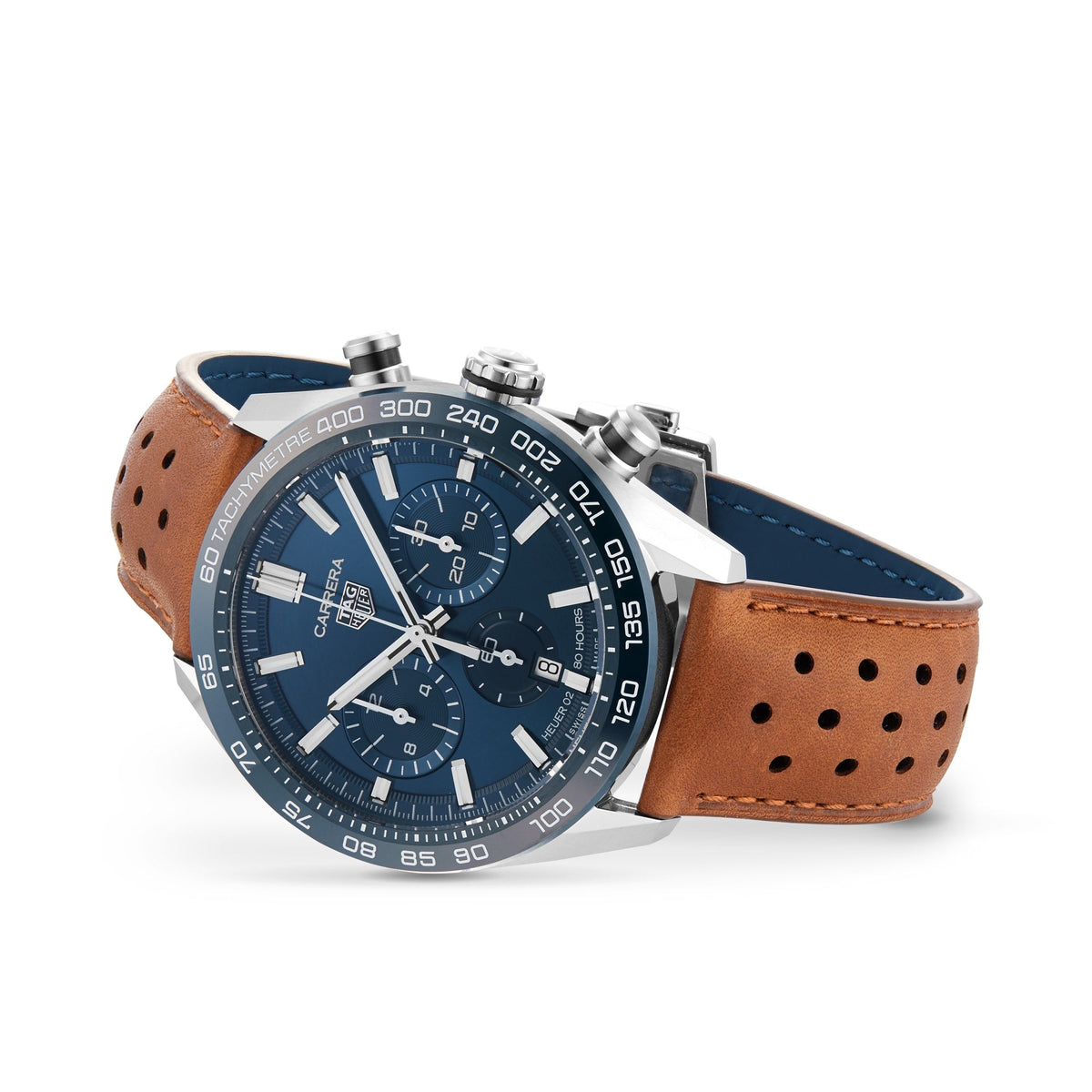 TAG Heuer Carrera Chronograph