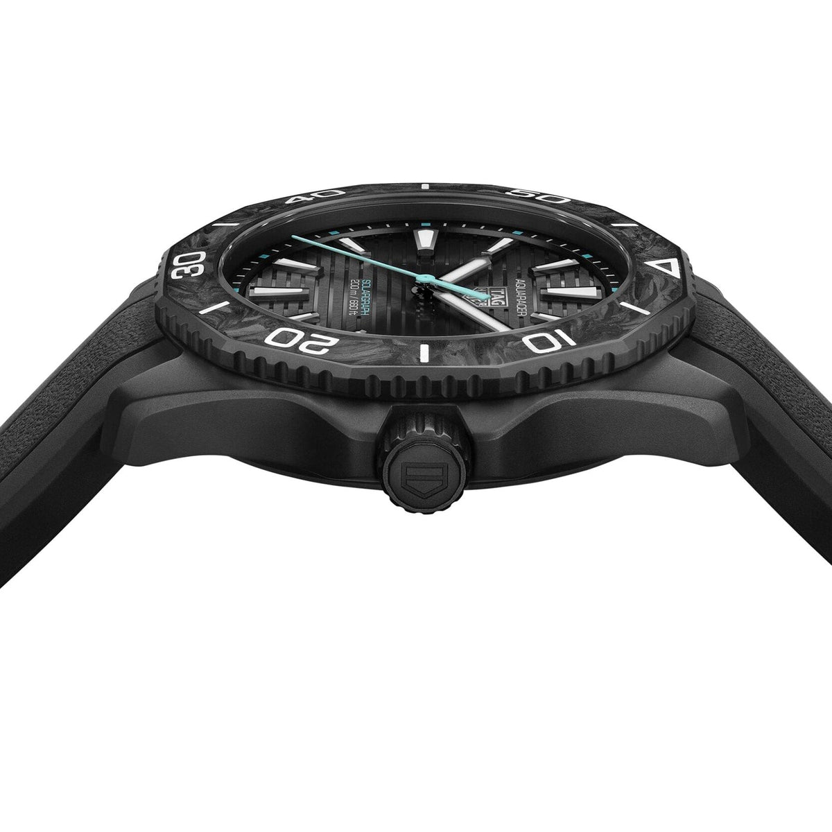 TAG Heuer Aquaracer Professional 200 Solargraph