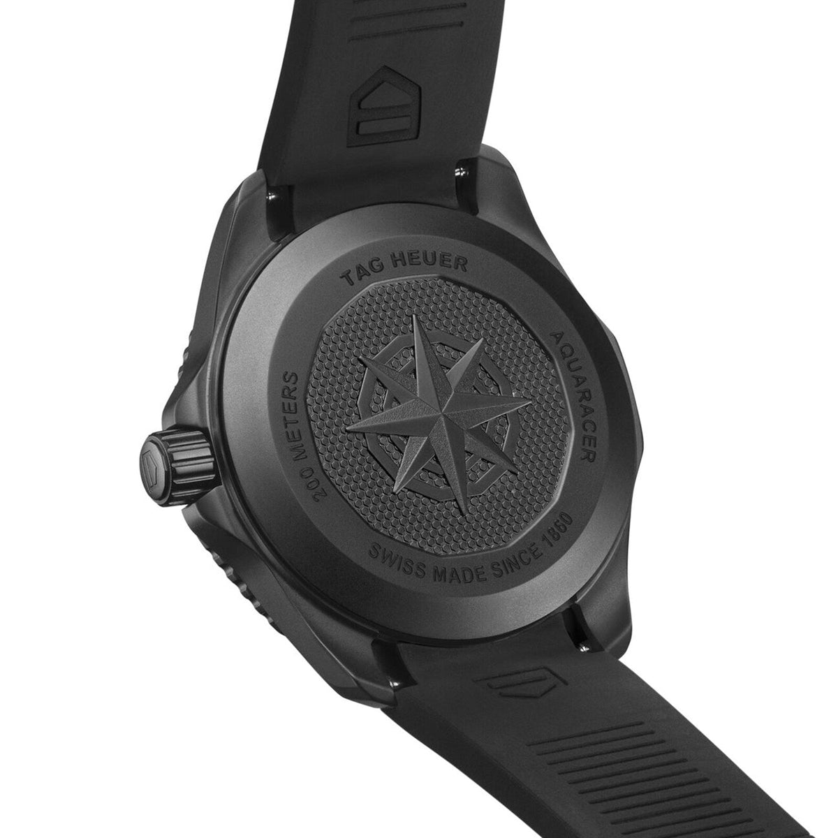 TAG Heuer Aquaracer Professional 200 Solargraph