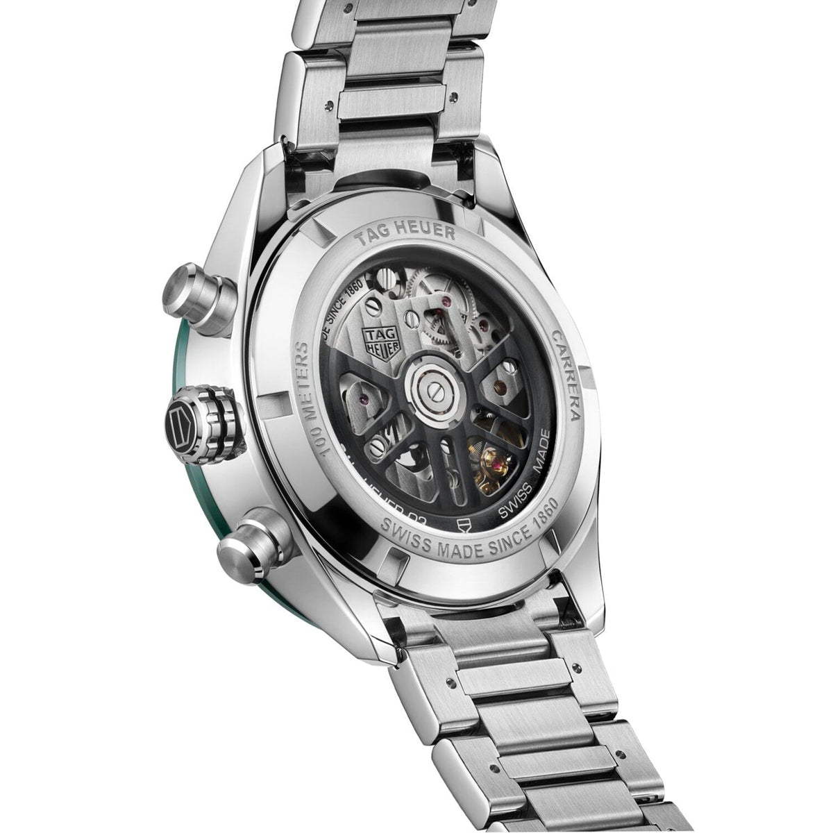 TAG Heuer Carrera Chronograph