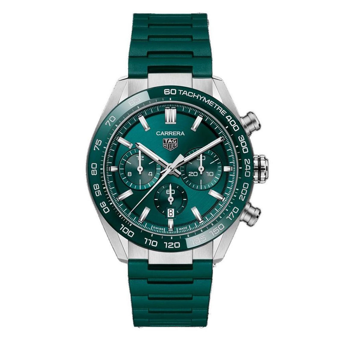 TAG Heuer Carrera Chronograph
