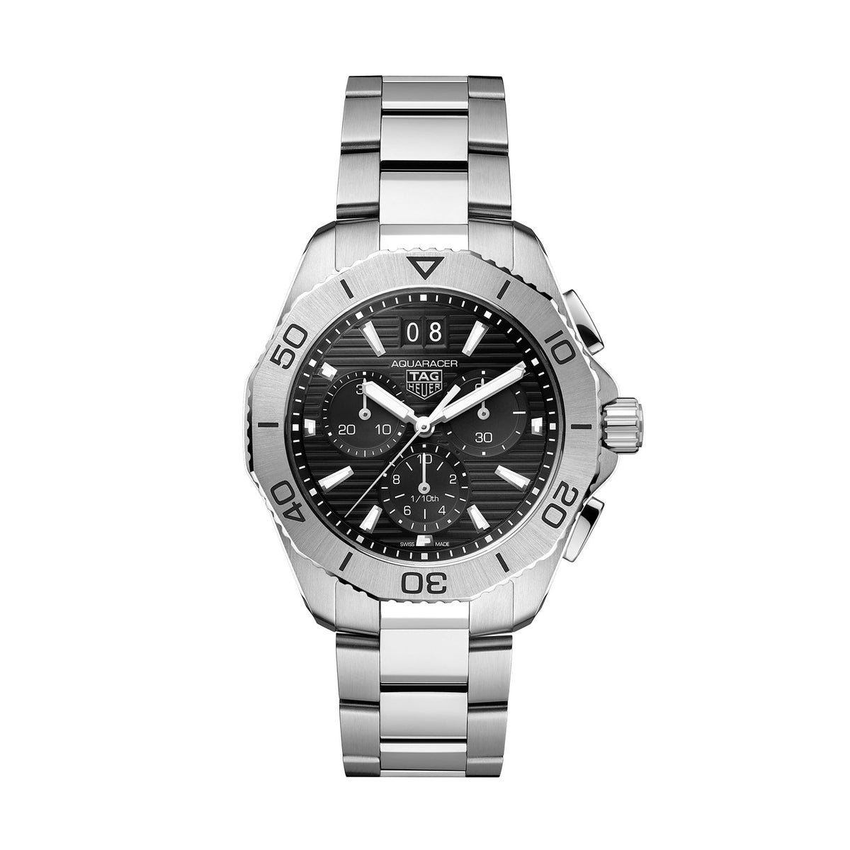 TAG Heuer Aquaracer Professional 200 Chronograph