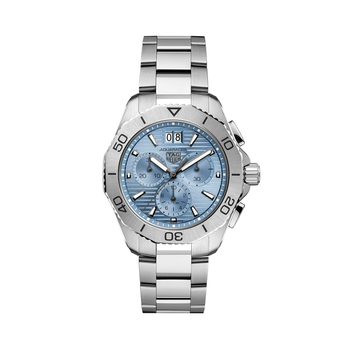 TAG Heuer Aquaracer Professional 200 Chronograph