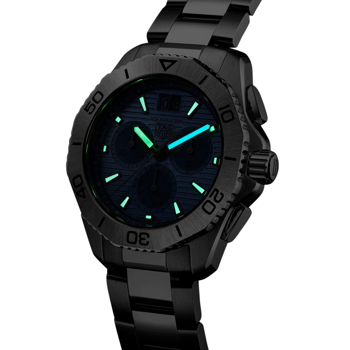 TAG Heuer Aquaracer Professional 200 Chronograph