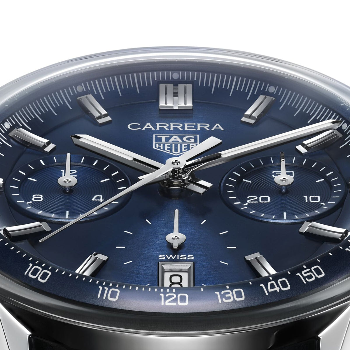 TAG Heuer Carrera Chronograph