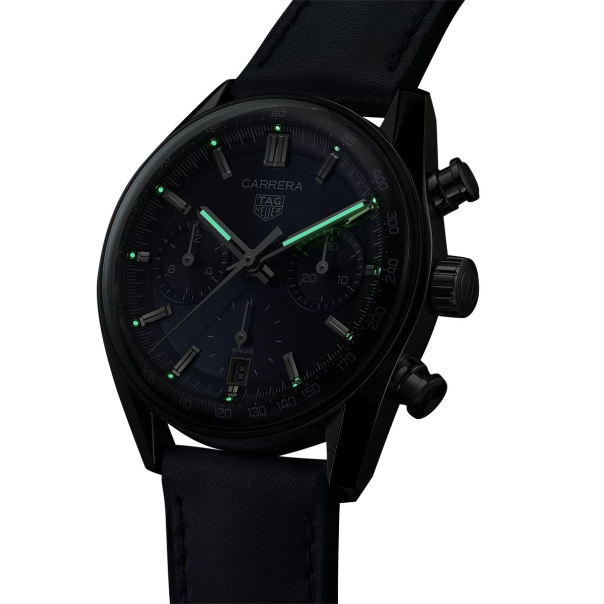 TAG Heuer Carrera Chronograph