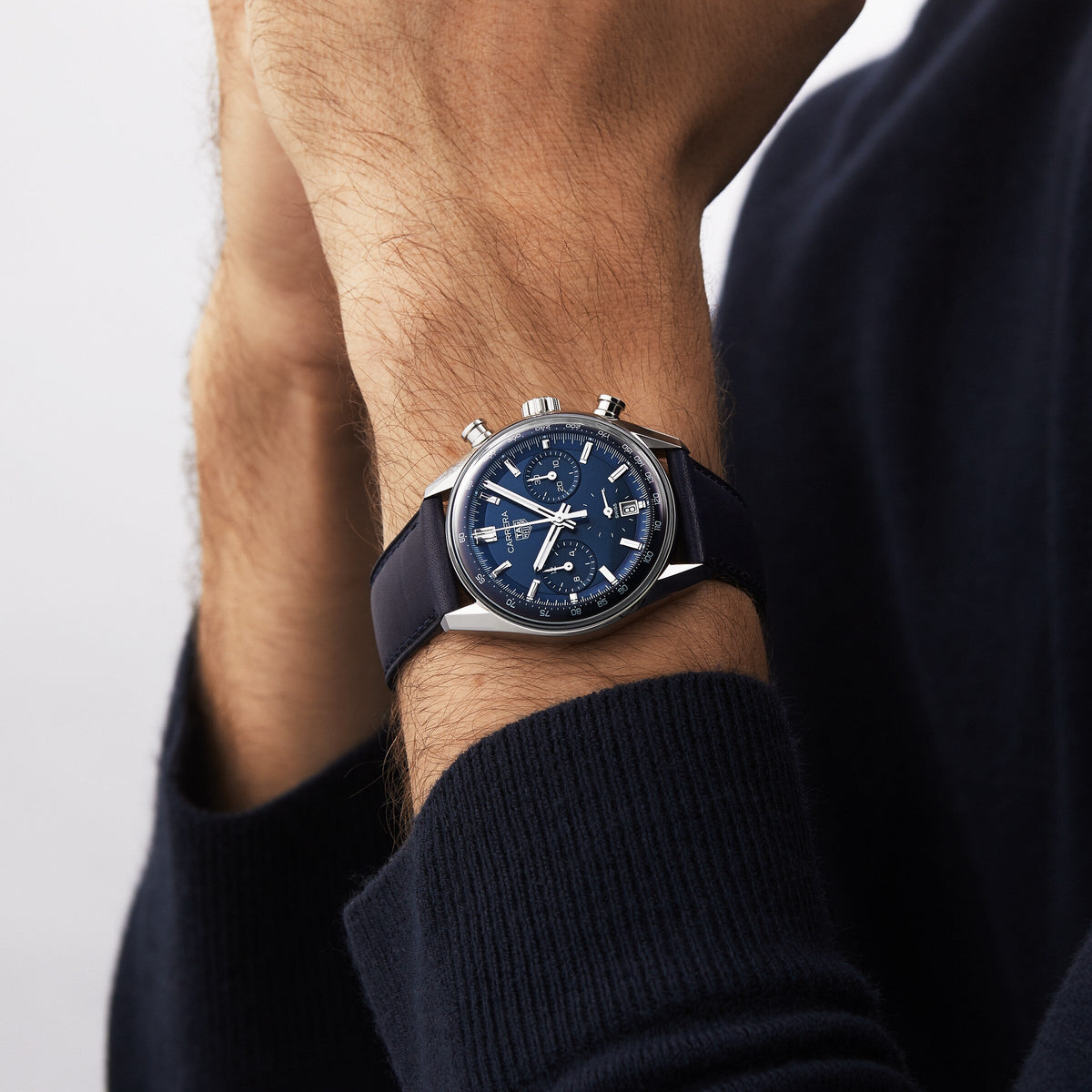 TAG Heuer Carrera Chronograph
