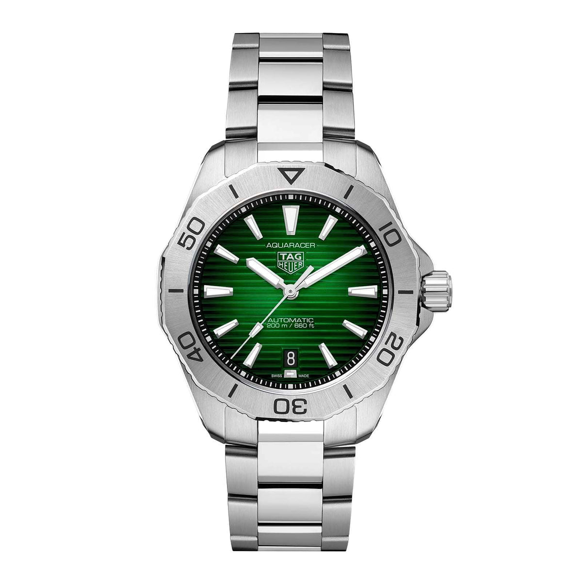 TAG Heuer Aquaracer Professional 200