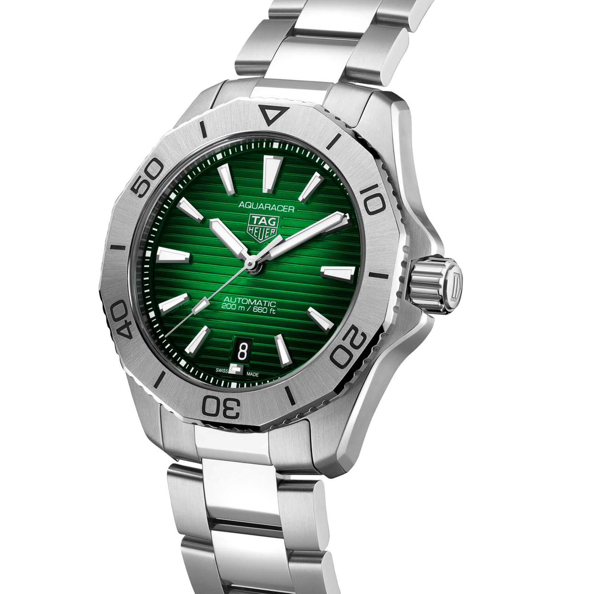 TAG Heuer Aquaracer Professional 200