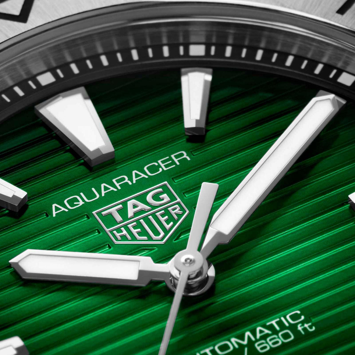 TAG Heuer Aquaracer Professional 200
