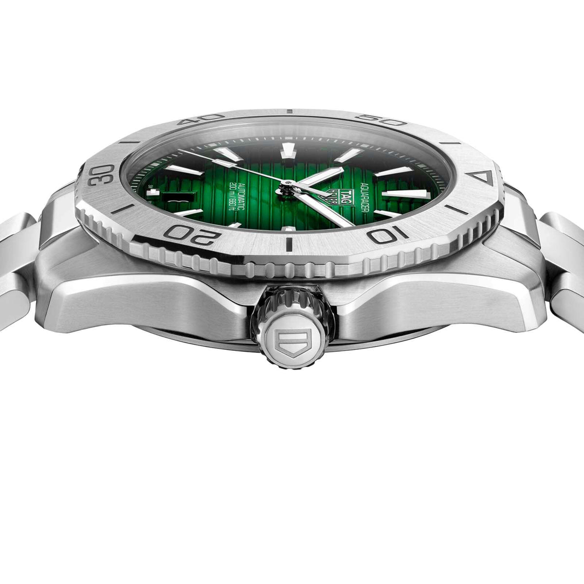 TAG Heuer Aquaracer Professional 200