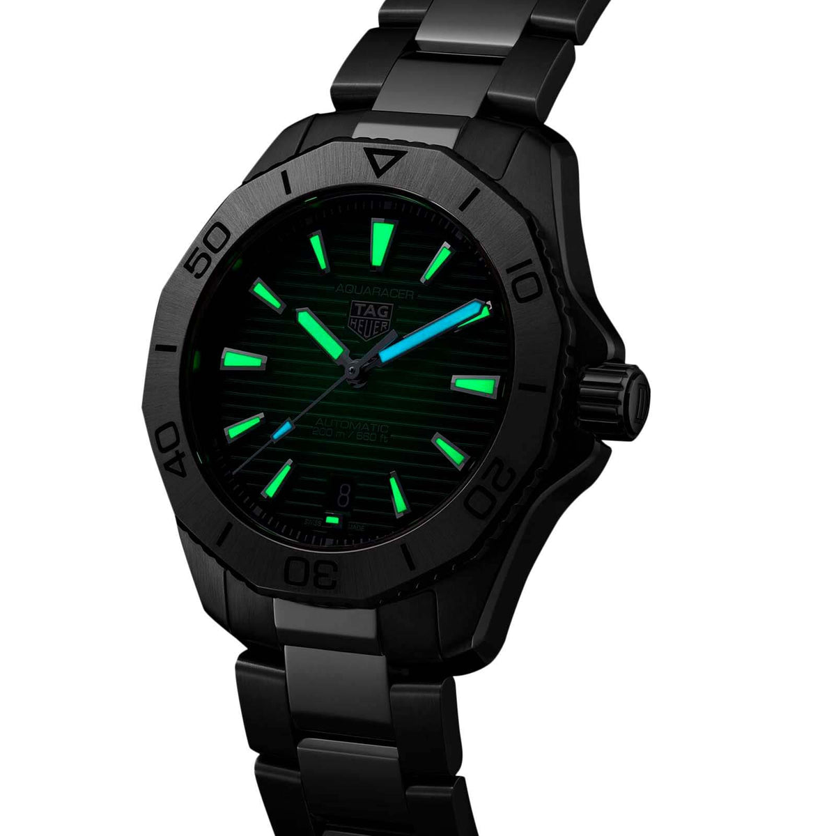 TAG Heuer Aquaracer Professional 200