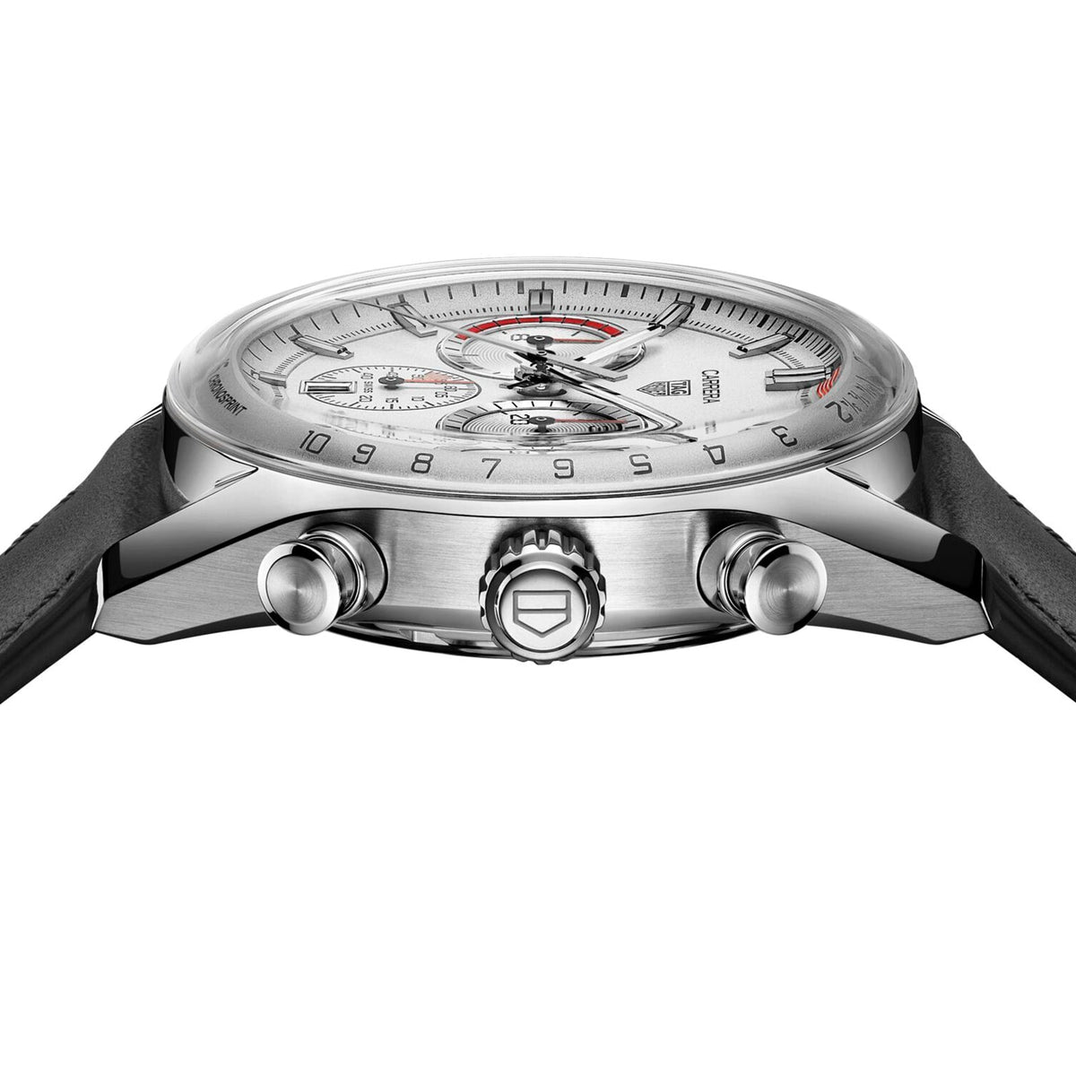 TAG Heuer Special Edition Carrera Chronosprint x Porsche