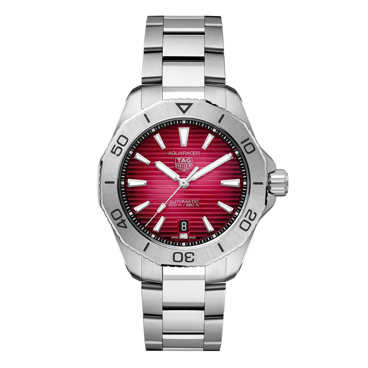 TAG Heuer Aquaracer Professional 200