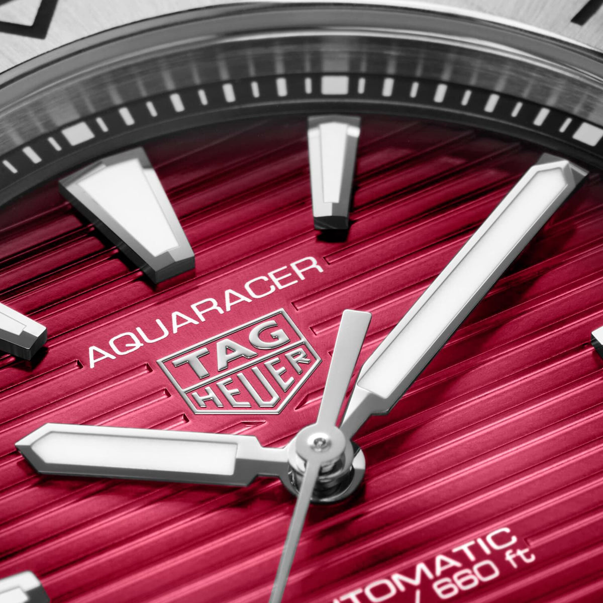 TAG Heuer Aquaracer Professional 200