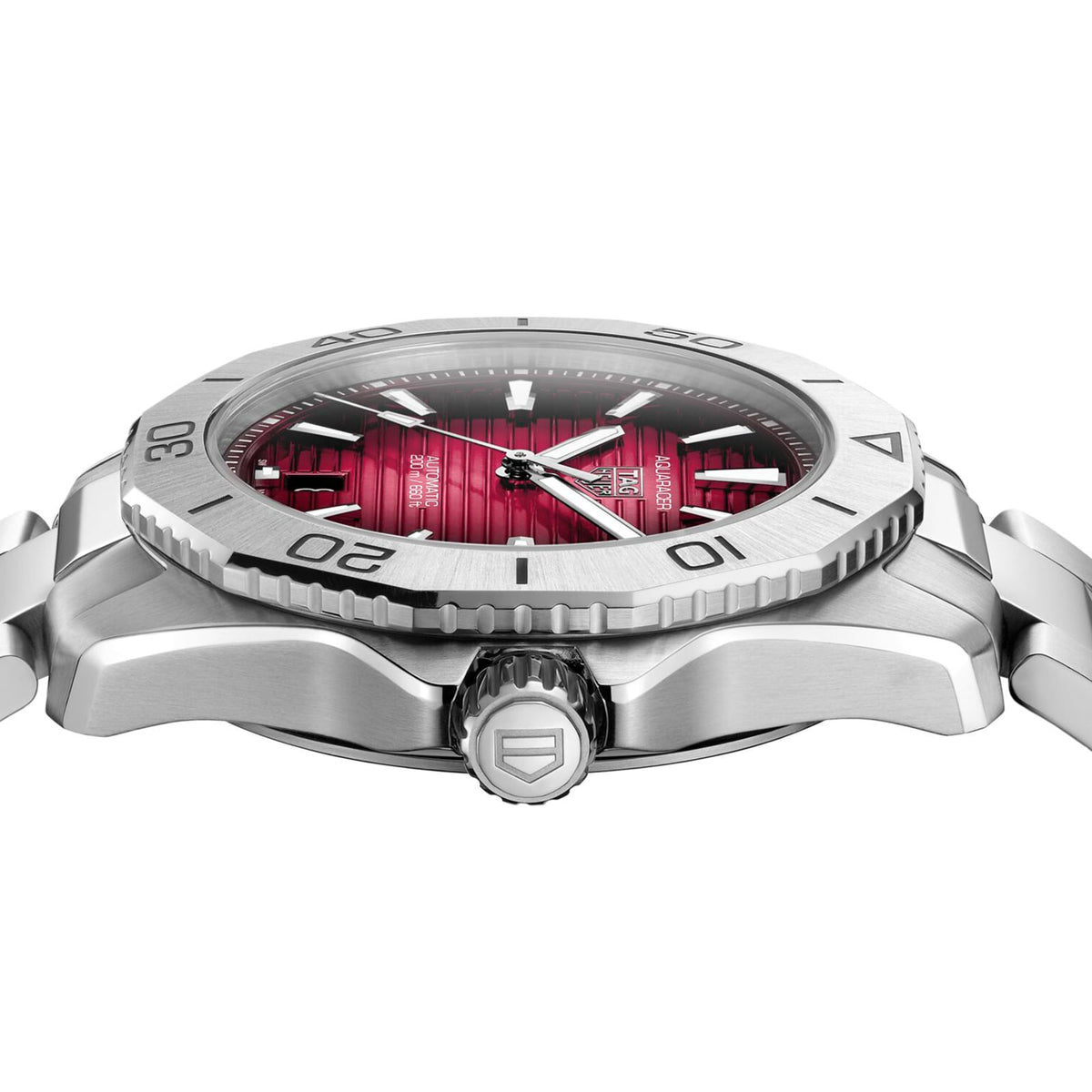 TAG Heuer Aquaracer Professional 200