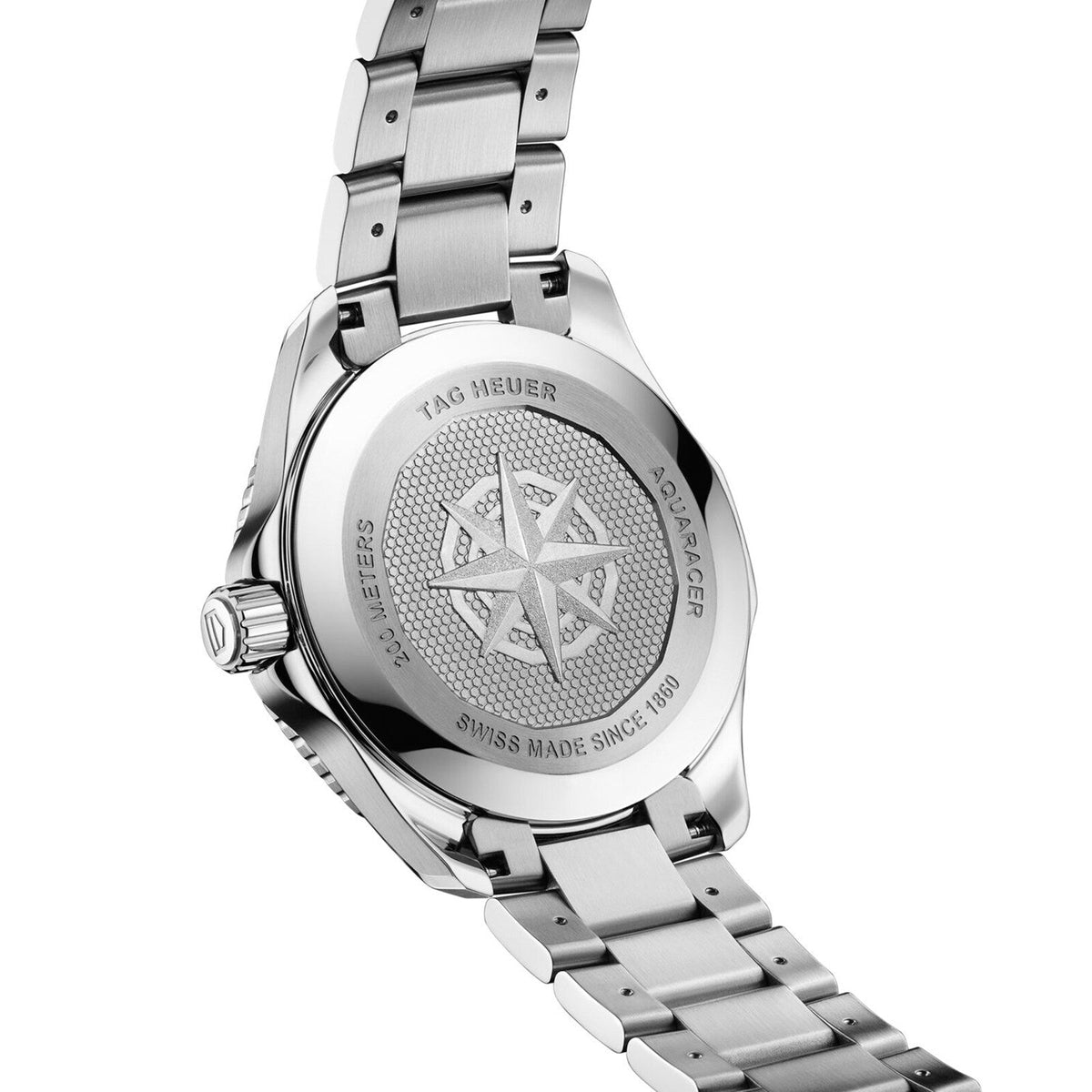 TAG Heuer Aquaracer Professional 200