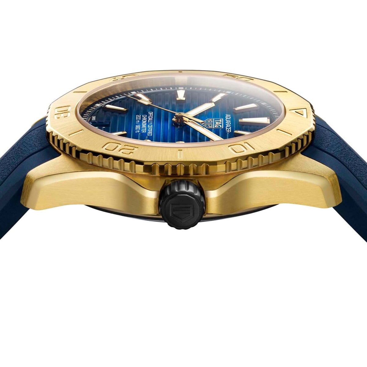 TAG Heuer Aquaracer Professional 200 Date