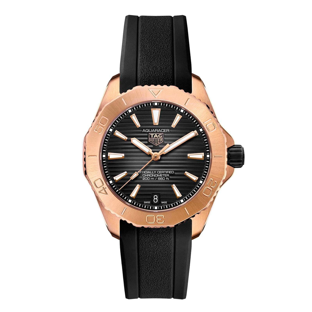 TAG Heuer Aquaracer Professional 200