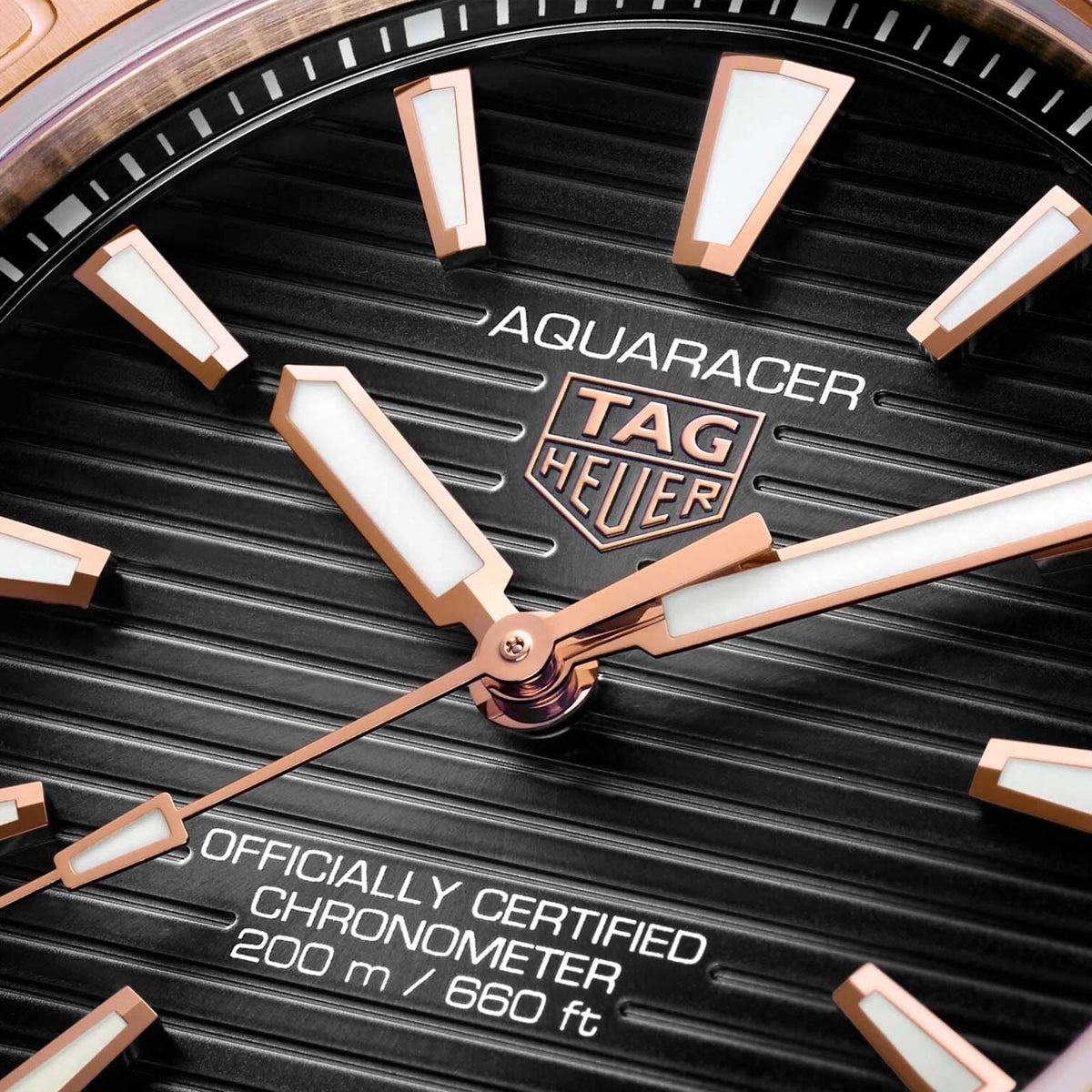 TAG Heuer Aquaracer Professional 200